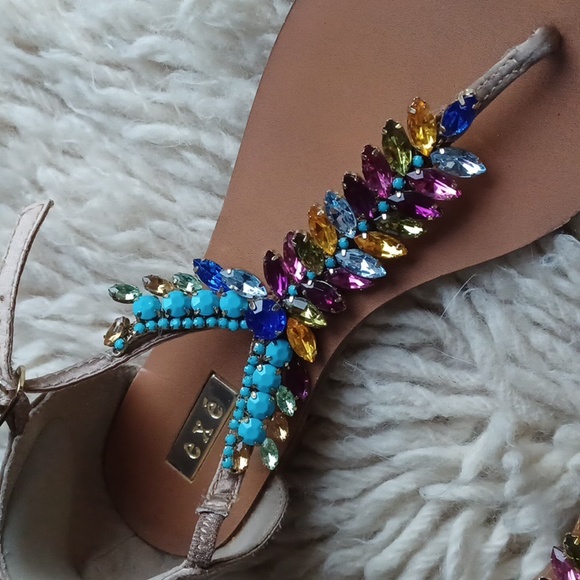 Sandals - Picture 3 of 16